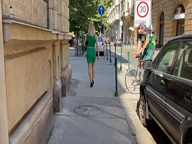 「監禁」金髪人妻緊縛強姦５　拉致された東欧美人主婦　媚薬で性処理孕ませ肉玩具と化す！ サンプル動画サムネイル